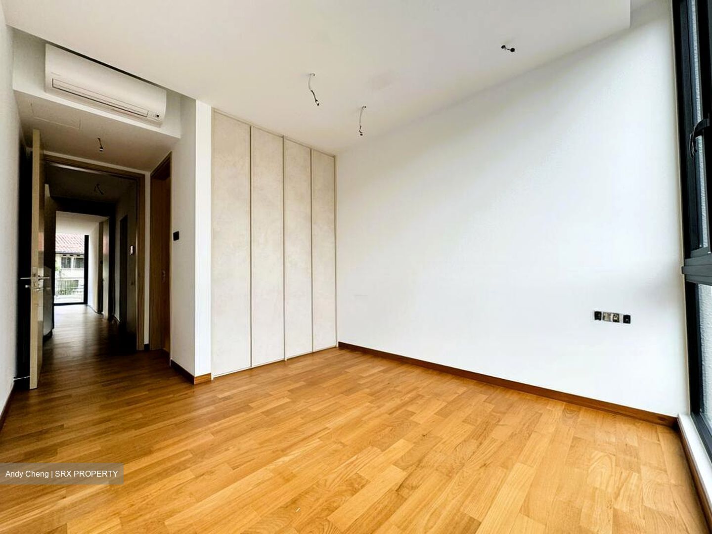 Regent Villas (D10), Terrace #497614041